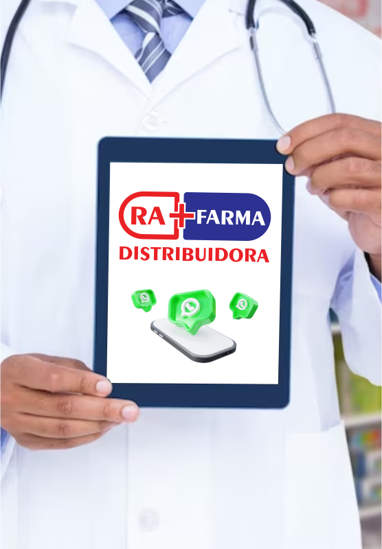 Rafarma Distribuidora